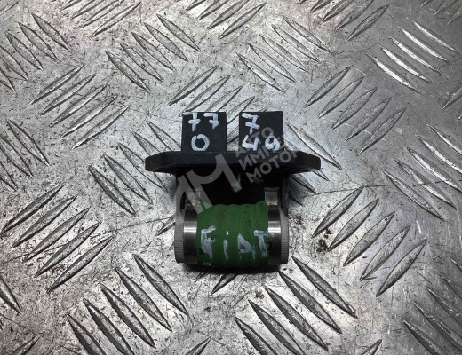 Сопротивление вентилятора охлаждения Fiat Stilo (192) 2001-2010  Fiat Stilo Stilo (192) 2001-2010