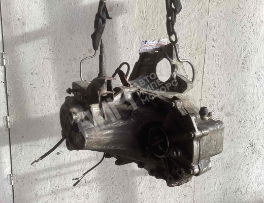 КПП механическая (МКПП) 5-ступенчатая Rover 200 III (R3) 1995-1999  Rover 200 200 III (R3) 1995-1999