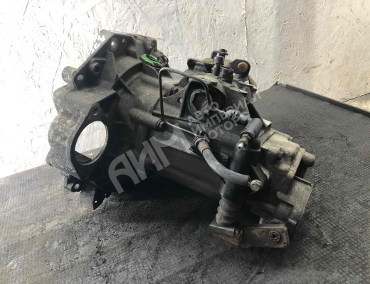 КПП механическая (МКПП) 5-ступенчатая Volkswagen Golf IV (1J) 1997-2004  Volkswagen Golf Golf IV (1J) 1997-2004