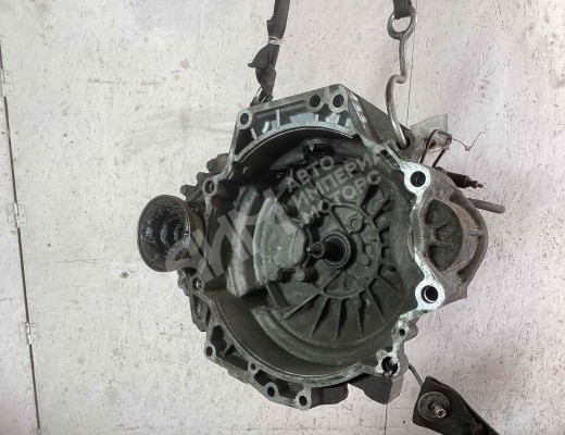КПП механическая (МКПП) 5-ступенчатая Volkswagen Golf IV (1J) 1997-2004  Volkswagen Golf Golf IV (1J) 1997-2004