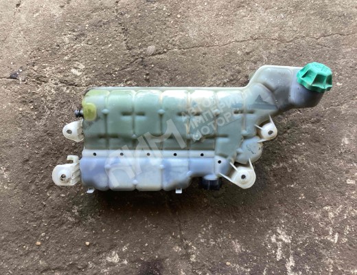 Бачок расширительный MAN TGL I 2005-2020  MAN TGL TGL I 2005-2020