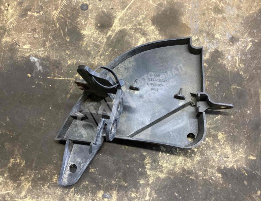 Кронштейн MAN TGL I 2005-2020  MAN TGL TGL I 2005-2020