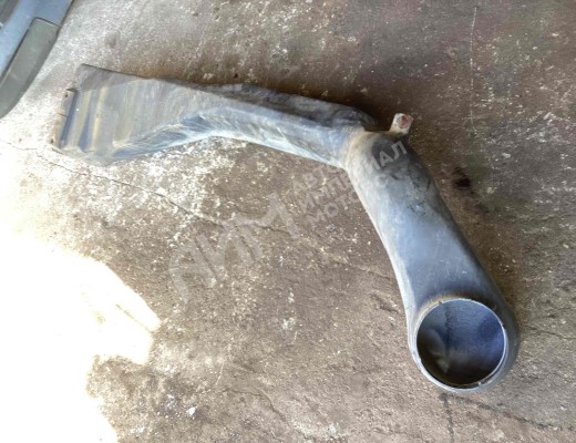 Патрубок воздушного фильтра Renault Magnum E-TECH II 1997-2000  Renault Magnum Magnum E-TECH II 1997-2000