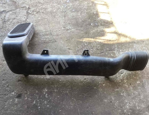 Воздухозаборник Mercedes Axor 2001-н.в.  Mercedes Axor Axor 2001-н.в.