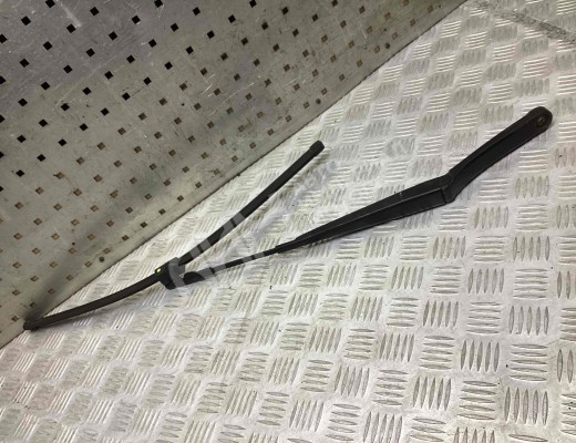 Щеткодержатель (поводок стеклоочистителя, дворник) Volkswagen Golf V (1K) 2004-2009  Volkswagen Golf Golf V (1K) 2004-2009