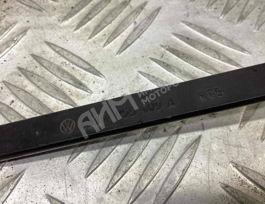 Щеткодержатель (поводок стеклоочистителя, дворник) Volkswagen Touran I (1T) 2003-2006  Volkswagen Touran Touran I (1T) 2003-2006