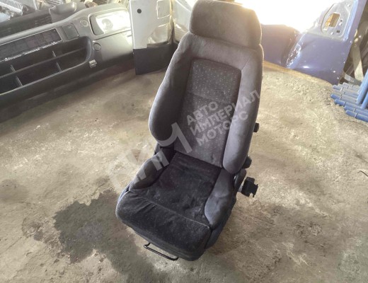 Сиденье переднее левое Setra S315 (NF) 1996-2006  Setra S S315 (NF) 1996-2006