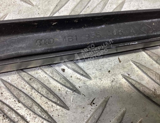 Щеткодержатель (поводок стеклоочистителя, дворник) Audi A6 C5 (4B) 1997-2001  Audi A6 A6 C5 (4B) 1997-2001