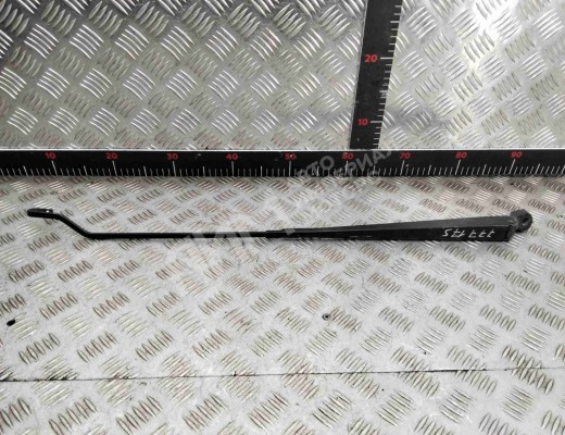 Щеткодержатель (поводок стеклоочистителя, дворник) Renault Scenic I (JA) 1999-2003 рестайлинг  Renault Scenic Scenic I (JA) 1999-2003 рестайлинг