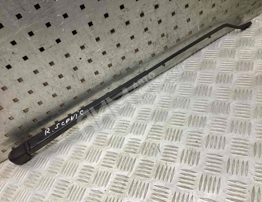 Щеткодержатель (поводок стеклоочистителя, дворник) Renault Scenic I (JA) 1999-2003 рестайлинг  Renault Scenic Scenic I (JA) 1999-2003 рестайлинг