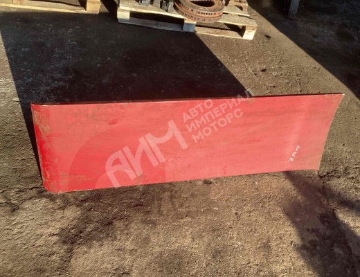 Спойлер кабины Scania R-Series 2004-2016  Scania R-series R-Series 2004-2016