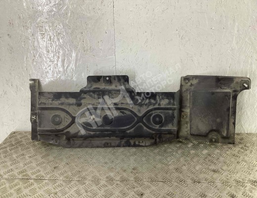 Защита днища Volkswagen Transporter T5 (7H) 2003-2015  Volkswagen Transporter Transporter T5 (7H) 2003-2015