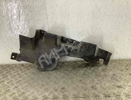 Защита днища Volkswagen Transporter T5 (7H) 2003-2015  Volkswagen Transporter Transporter T5 (7H) 2003-2015