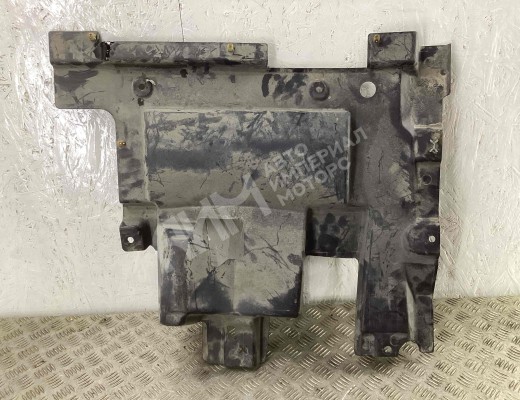 Защита днища Volkswagen Transporter T5 (7H) 2003-2015  Volkswagen Transporter Transporter T5 (7H) 2003-2015