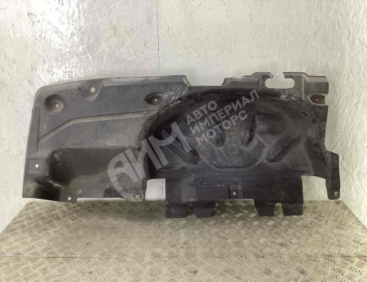 Защита днища Volkswagen Transporter T5 (7H) 2003-2015  Volkswagen Transporter Transporter T5 (7H) 2003-2015