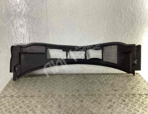 Дождевик Volkswagen Passat B5+ (3B) 2000-2005 рестайлинг  Volkswagen Passat Passat B5+ (3B) 2000-2005 рестайлинг