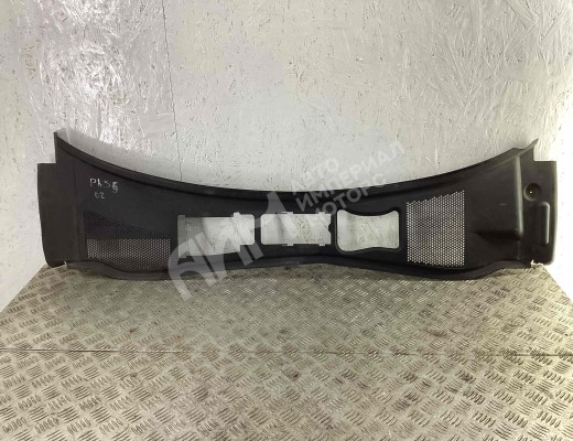 Дождевик Volkswagen Passat B5+ (3B) 2000-2005 рестайлинг  Volkswagen Passat Passat B5+ (3B) 2000-2005 рестайлинг