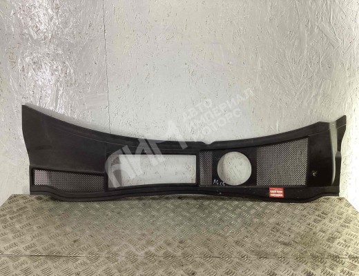 Дождевик Audi A6 C5 (4B) 2001-2004 рестайлинг  Audi A6 A6 C5 (4B) 2001-2004 рестайлинг