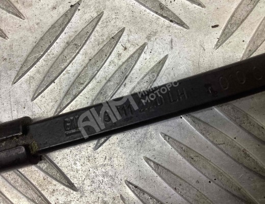 Щеткодержатель (поводок стеклоочистителя, дворник) Opel Astra H 2004-2007  Opel Astra Astra H 2004-2007