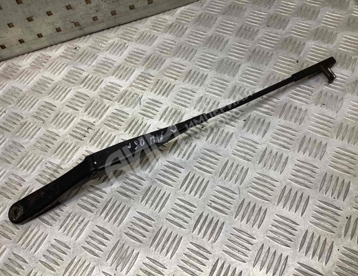 Щеткодержатель (поводок стеклоочистителя, дворник) Opel Astra H 2004-2007  Opel Astra Astra H 2004-2007