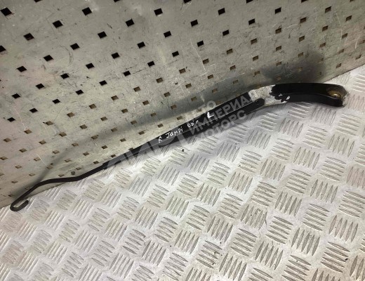 Щеткодержатель (поводок стеклоочистителя, дворник) Citroen Jumpy II 2007-2016  Citroen Jumpy Jumpy II 2007-2016