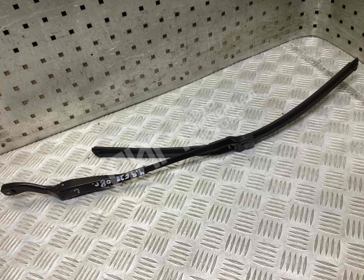 Щеткодержатель (поводок стеклоочистителя, дворник) Mercedes E (W211) 2002-2006  Mercedes E E (W211) 2002-2006