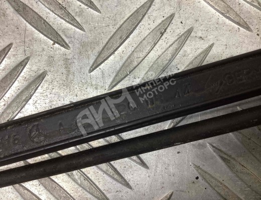 Щеткодержатель (поводок стеклоочистителя, дворник) Mercedes Vito II (W639) 2003-2010  Mercedes Vito Vito II (W639) 2003-2010