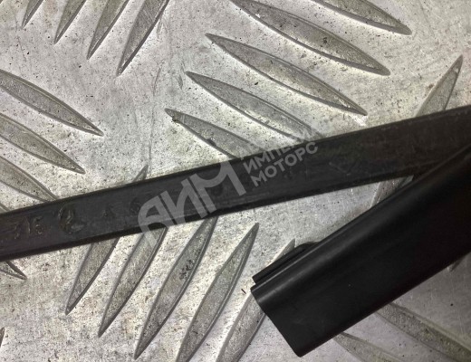 Щеткодержатель (поводок стеклоочистителя, дворник) Mercedes Vito II (W639) 2003-2010  Mercedes Vito Vito II (W639) 2003-2010