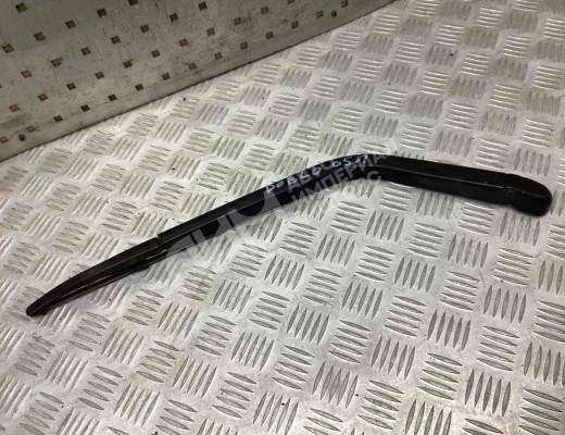 Щеткодержатель задний Fiat Doblo I (223) 2000-2005  Fiat Doblo Doblo I (223) 2000-2005