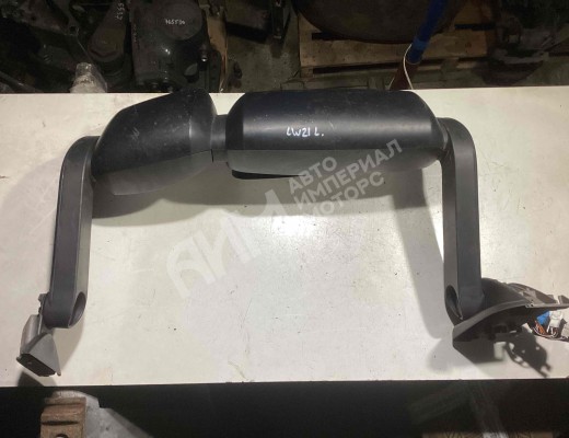 Зеркало наружное левое Iveco Eurocargo III 2008-2015  Iveco Eurocargo Eurocargo III 2008-2015