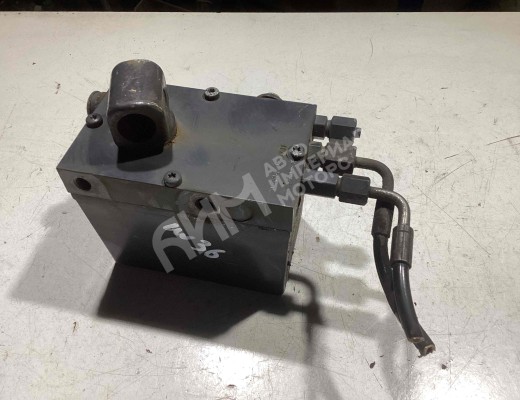 Насос подъёма кабины Scania R-Series 2004-2016  Scania R-series R-Series 2004-2016