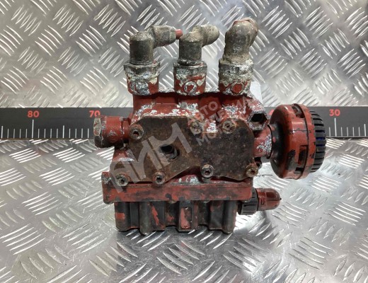 Кран уровня подвески Iveco Stralis I 2002-2012  Iveco Stralis Stralis I 2002-2012