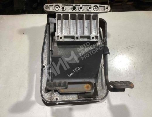 Узел педальный (блок педалей) Iveco Eurocargo III 2008-2015  Iveco Eurocargo Eurocargo III 2008-2015