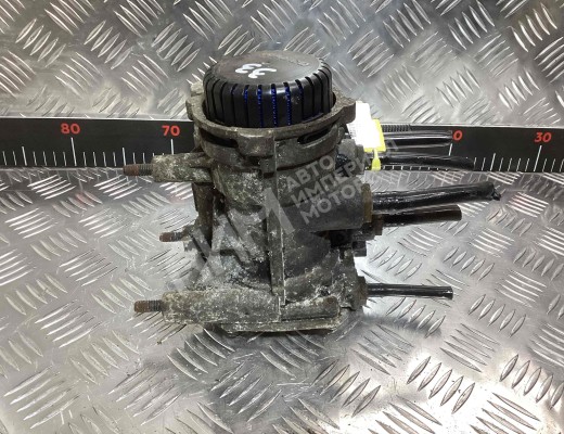 Кран тормозной прицепа MAN TGL I 2005-2020  MAN TGL TGL I 2005-2020