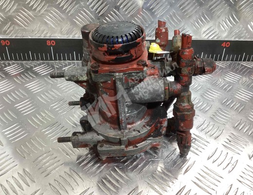 Кран тормозной прицепа Iveco Stralis I 2002-2012  Iveco Stralis Stralis I 2002-2012