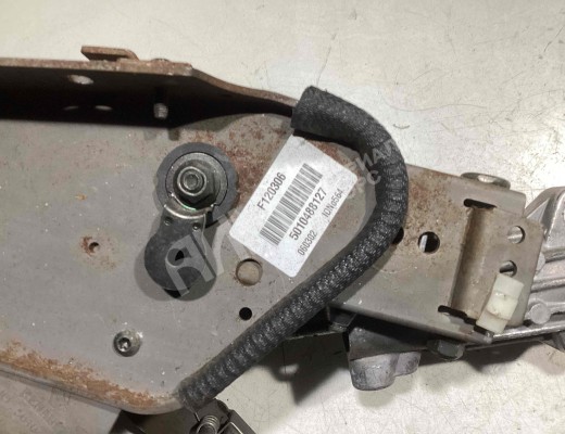 Рулевая колонка Renault Midlum I 2000-2006  Renault Midlum Midlum I 2000-2006