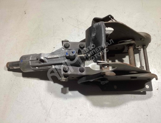 Рулевая колонка Renault Midlum I 2000-2006  Renault Midlum Midlum I 2000-2006