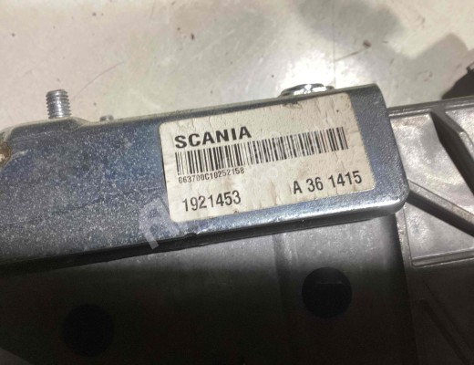 Рулевая колонка Scania P-series I 2004-2017  Scania P-series P-series I 2004-2017