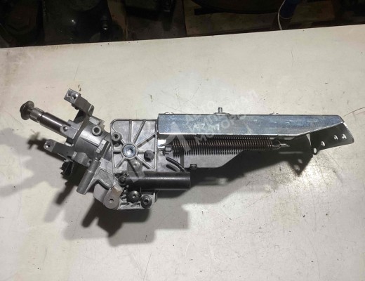 Рулевая колонка Scania P-series I 2004-2017  Scania P-series P-series I 2004-2017