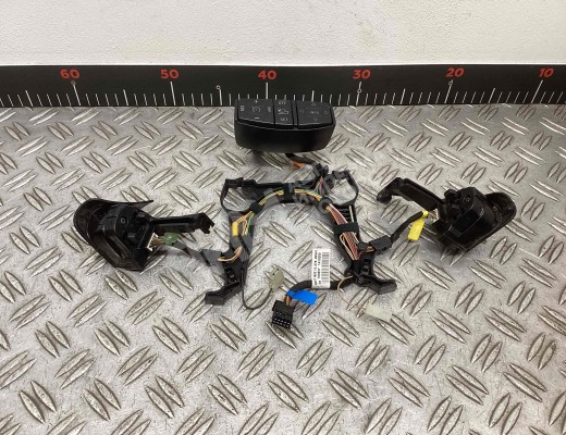 Кнопки руля Scania R-Series 2004-2016  Scania R-series R-Series 2004-2016