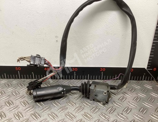 Переключатель подрулевой (стрекоза) MAN L2000 1994-2002  MAN L2000 L2000 1994-2002