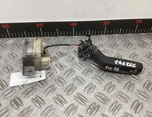 Переключатель круиз-контроля Scania R-Series 2004-2016  Scania R-series R-Series 2004-2016