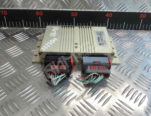 Блок управления ретардером Renault Magnum E-TECH II 1997-2000  Renault Magnum Magnum E-TECH II 1997-2000