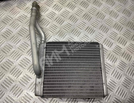 Радиатор отопителя (печки) Ford T. Connect I 2009-2012 рестайлинг  Ford Transit Connect T. Connect I 2009-2012 рестайлинг