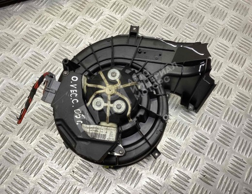 Моторчик печки Opel Vectra C 2002-2005  Opel Vectra Vectra C 2002-2005