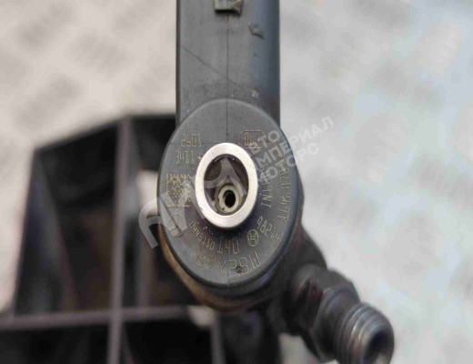 Форсунка Mercedes Vito II (W639) 2003-2010  Mercedes Vito Vito II (W639) 2003-2010