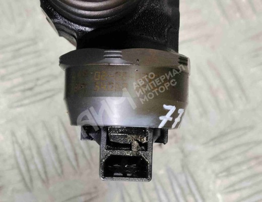 Форсунка Volkswagen Golf IV (1J) 1997-2004  Volkswagen Golf Golf IV (1J) 1997-2004