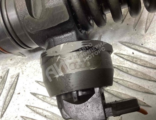 Форсунка Volkswagen Golf IV (1J) 1997-2004  Volkswagen Golf Golf IV (1J) 1997-2004