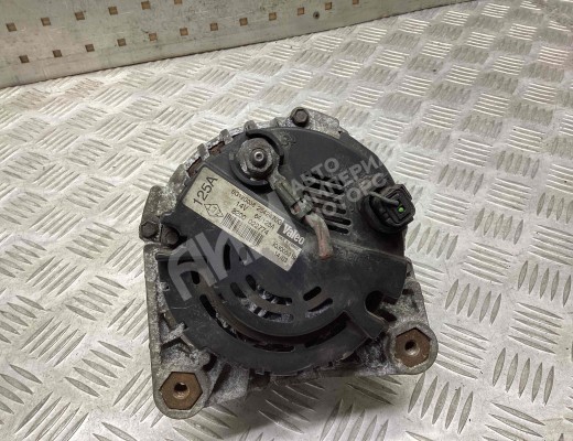 Генератор Renault Kangoo I 2003-2007 рестайлинг  Renault Kangoo Kangoo I 2003-2007 рестайлинг