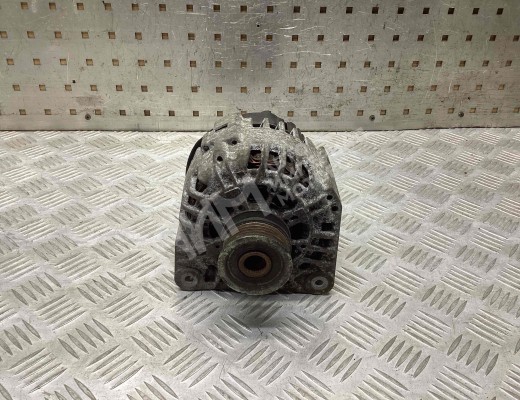 Генератор Renault Kangoo I 2003-2007 рестайлинг  Renault Kangoo Kangoo I 2003-2007 рестайлинг